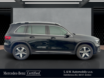 Mercedes-Benz  GLB 180 d (foto 3)