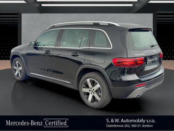 Mercedes-Benz  GLB 180 d (foto 6)