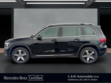 Mercedes-Benz  GLB 180 d (foto 7)