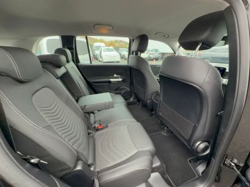 Mercedes-Benz  GLB 180 d (foto 10)