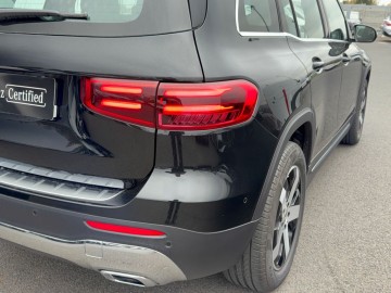 Mercedes-Benz  GLB 180 d (foto 11)