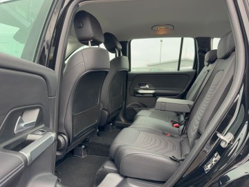 Mercedes-Benz  GLB 180 d (foto 13)