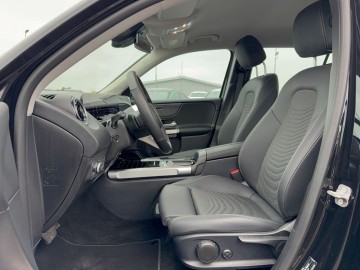 Mercedes-Benz  GLB 180 d (foto 14)