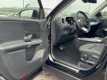 Mercedes-Benz  GLB 180 d (foto 22)