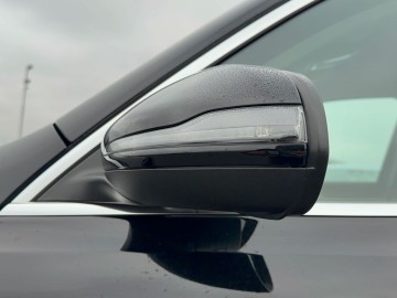Mercedes-Benz  GLB 180 d (foto 23)