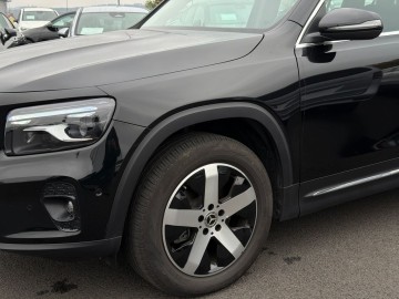 Mercedes-Benz  GLB 180 d (foto 25)