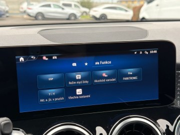 Mercedes-Benz  GLB 180 d (foto 30)