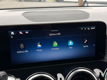 Mercedes-Benz  GLB 180 d (foto 33)