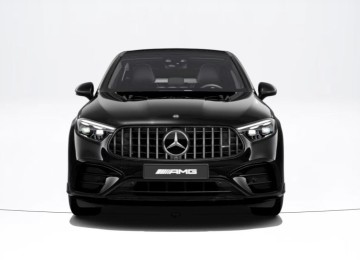 Mercedes-AMG GLC 53 4MATIC+ kupé (foto 1)