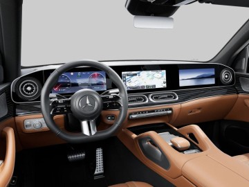 Mercedes-Benz GLS 450 d 4MATIC (foto 5)