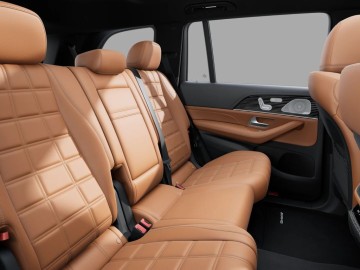Mercedes-Benz GLS 450 d 4MATIC (foto 7)