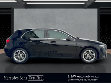 Mercedes-Benz A 200 (foto 3)