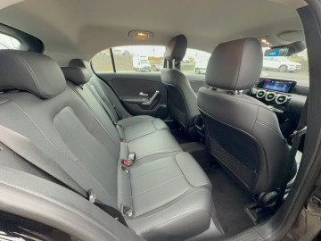 Mercedes-Benz A 200 (foto 10)
