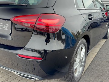 Mercedes-Benz A 200 (foto 11)