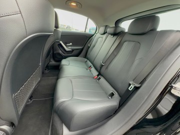 Mercedes-Benz A 200 (foto 13)