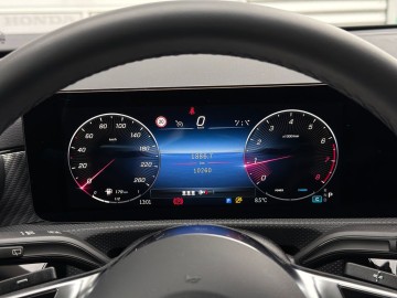 Mercedes-Benz A 200 (foto 17)