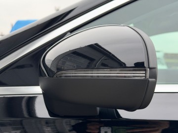 Mercedes-Benz A 200 (foto 23)