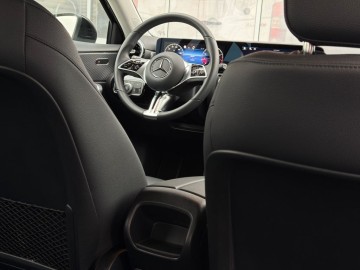Mercedes-Benz A 200 (foto 26)