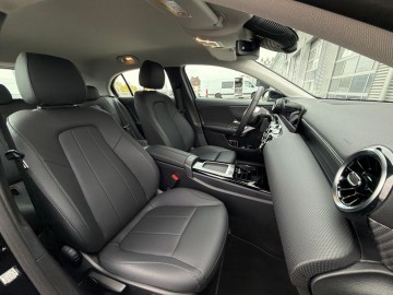 Mercedes-Benz A 200 (foto 27)