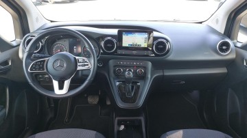 Mercedes-Benz Citan CITAN 112 CDI AUTOMAT (foto 16)