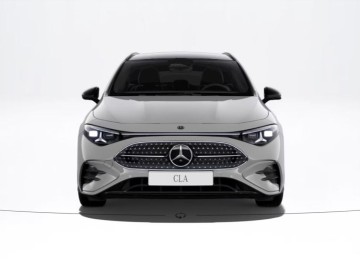 Mercedes-Benz CLA 200 Shooting Brake (foto 1)