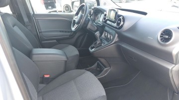 Mercedes-Benz Citan CITAN 112 CDI AUTOMAT (foto 17)