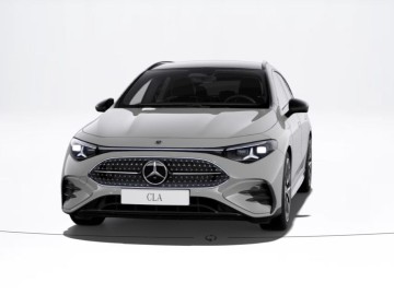 Mercedes-Benz CLA 200 Shooting Brake (foto 2)