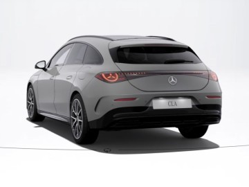 Mercedes-Benz CLA 200 Shooting Brake (foto 3)