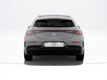 Mercedes-Benz CLA 200 Shooting Brake (foto 4)
