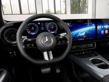 Mercedes-Benz CLA 200 Shooting Brake (foto 5)