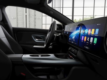 Mercedes-Benz CLA 200 Shooting Brake (foto 6)