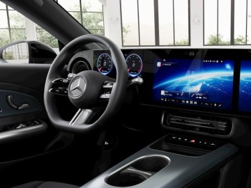 Mercedes-Benz CLA 200 Shooting Brake (foto 8)