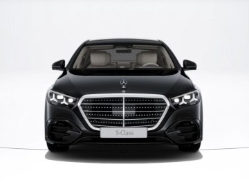 Mercedes-Benz S 450 d 4MATIC L (foto 1)