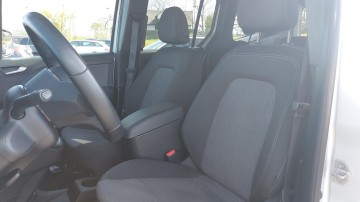 Mercedes-Benz Citan CITAN 112 CDI AUTOMAT (foto 18)