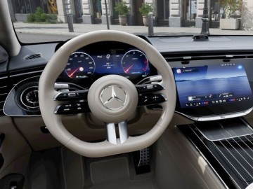 Mercedes-Benz S 450 d 4MATIC L (foto 5)