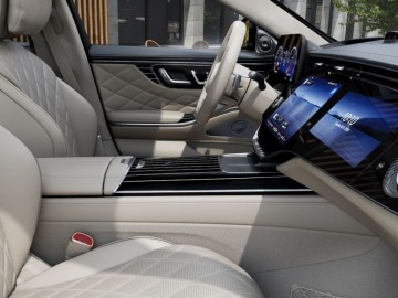 Mercedes-Benz S 450 d 4MATIC L (foto 6)