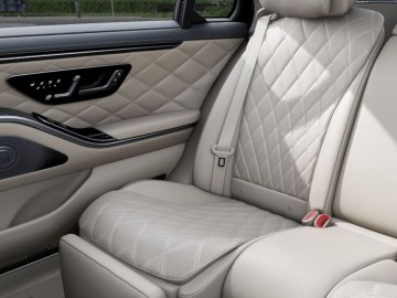 Mercedes-Benz S 450 d 4MATIC L (foto 7)