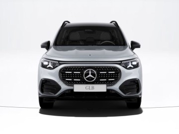 Mercedes-Benz GLB 200 4MATIC (foto 1)