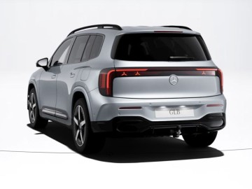 Mercedes-Benz GLB 200 4MATIC (foto 3)