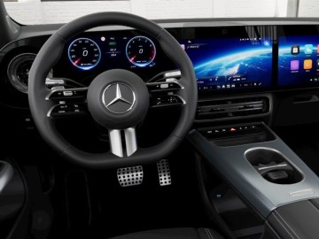 Mercedes-Benz GLB 200 4MATIC (foto 5)