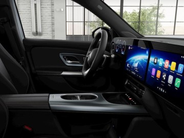 Mercedes-Benz GLB 200 4MATIC (foto 6)