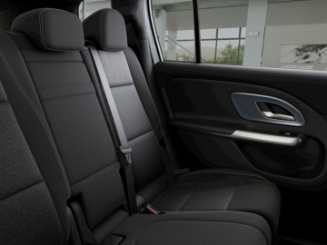 Mercedes-Benz GLB 200 4MATIC (foto 7)