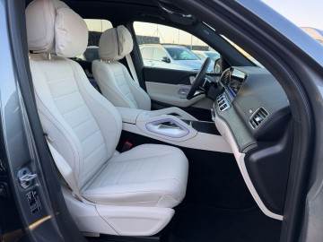 Mercedes-Benz GLS 350 d 4MATIC AMG Style Edition (foto 9)