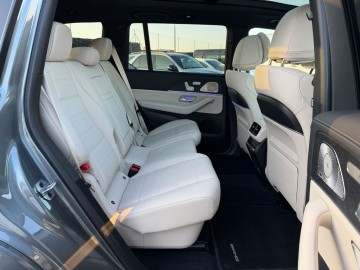 Mercedes-Benz GLS 350 d 4MATIC AMG Style Edition (foto 10)