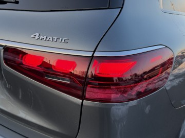 Mercedes-Benz GLS 350 d 4MATIC AMG Style Edition (foto 12)