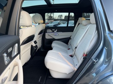 Mercedes-Benz GLS 350 d 4MATIC AMG Style Edition (foto 13)