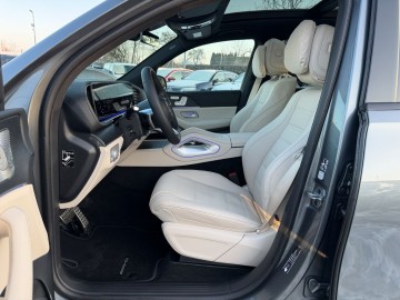Mercedes-Benz GLS 350 d 4MATIC AMG Style Edition (foto 14)