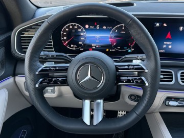 Mercedes-Benz GLS 350 d 4MATIC AMG Style Edition (foto 17)