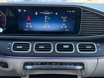 Mercedes-Benz GLS 350 d 4MATIC AMG Style Edition (foto 18)