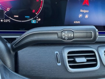 Mercedes-Benz GLS 350 d 4MATIC AMG Style Edition (foto 19)